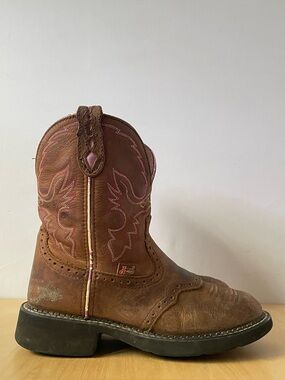 Justin Women's Gypsy Gemma Cowgirl Boots | US 7B